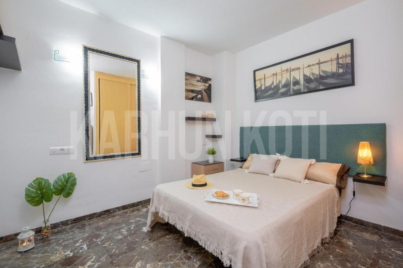 Apartamento Carvajal Fuengirola Exterior photo
